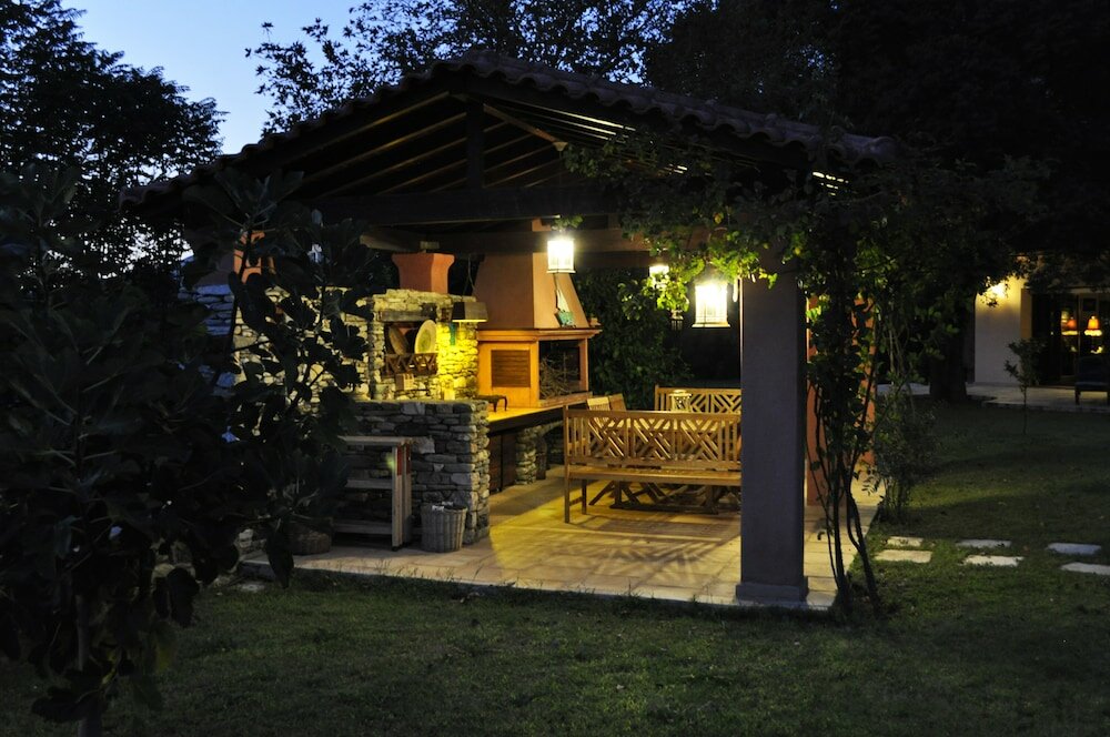 Фото Anna's Mansion