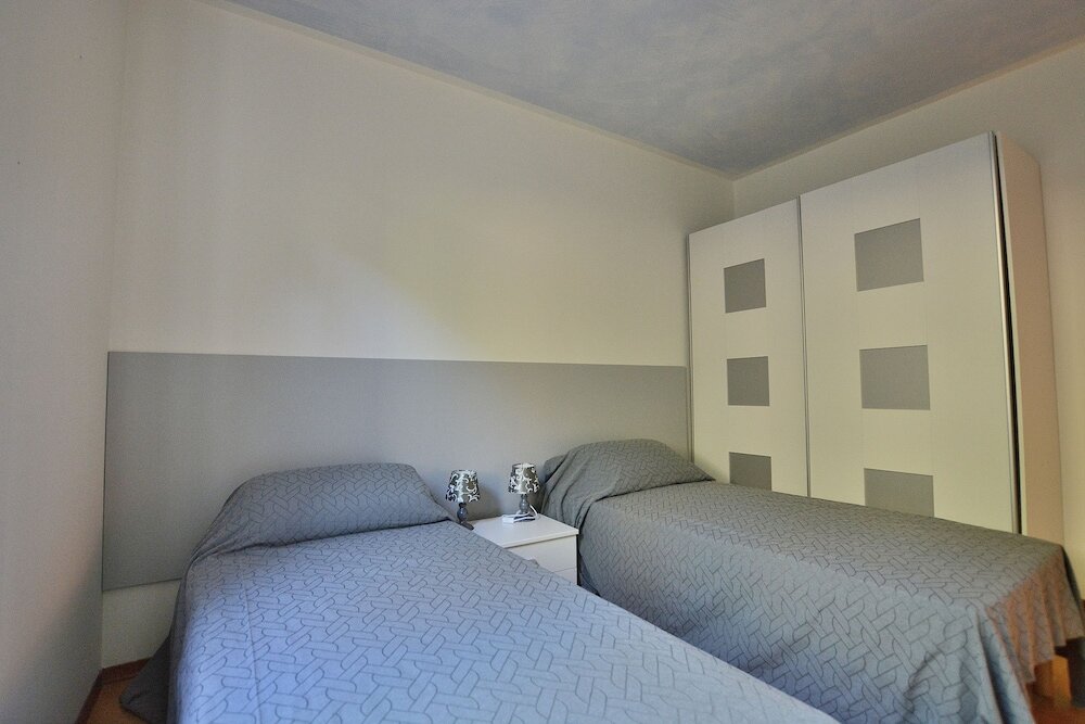 Фото Apartment Quarole With Pool