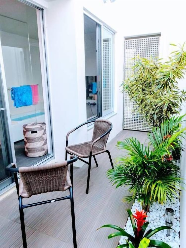 Фото Amore Miyakojima