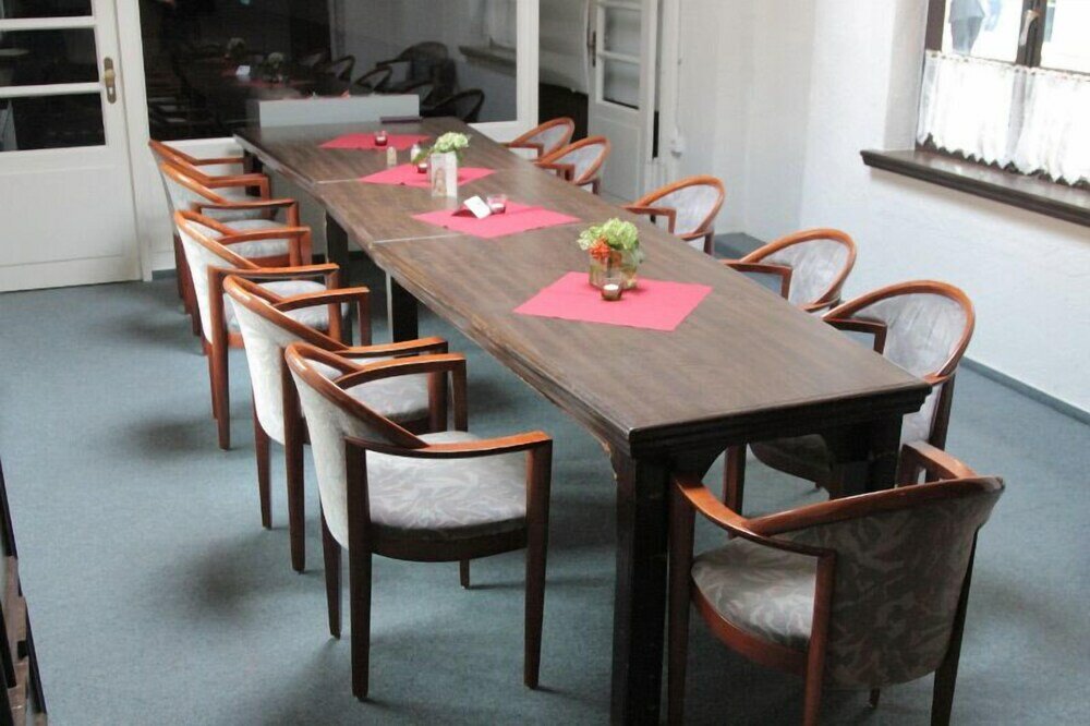 Фото Gasthaus Nobel Moordeich