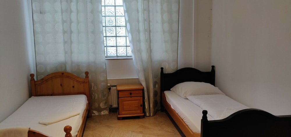 Фото Bed Budget City Center Hannover - Hostel