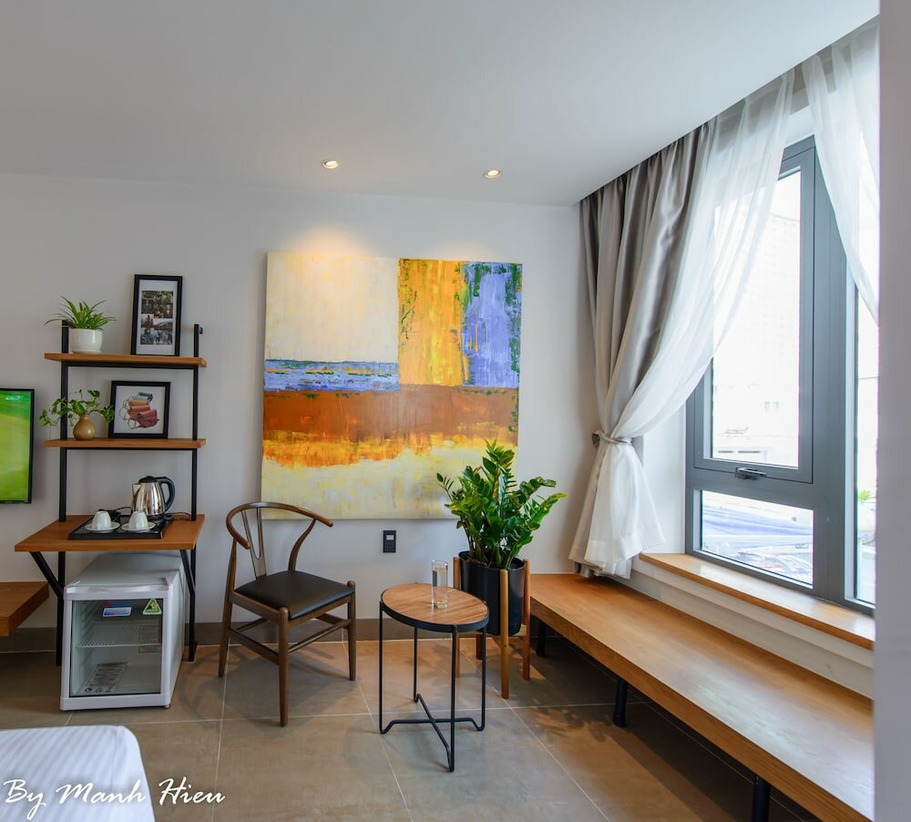 Фото Mojzo Inn Boutique