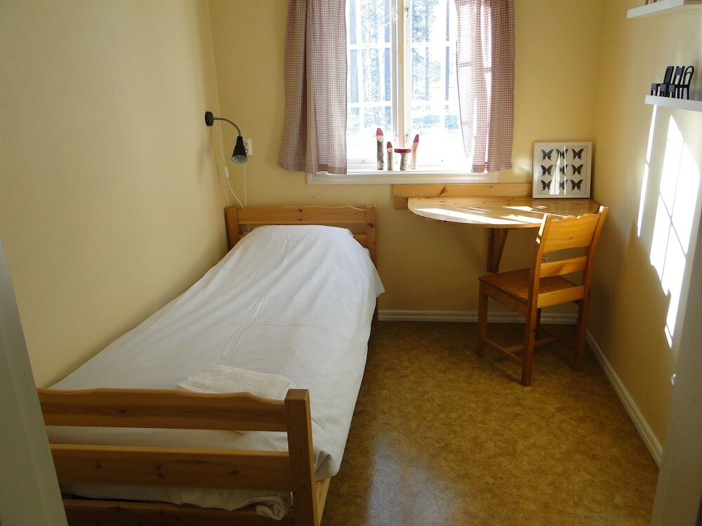 Фото Sunne Hembygdsgard B&b