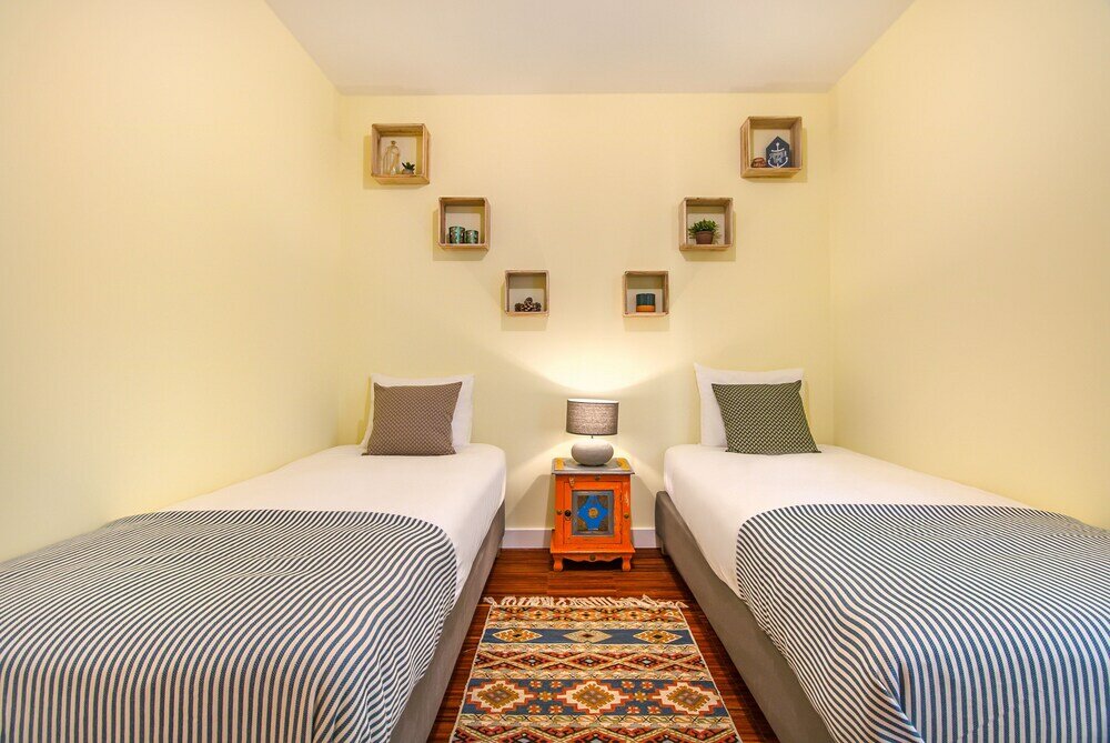 Фото 347 Acácias Flat