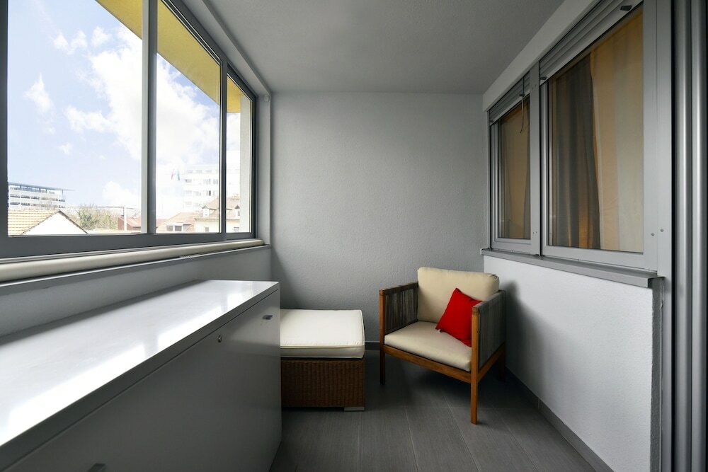 Фото Botanic Apartment