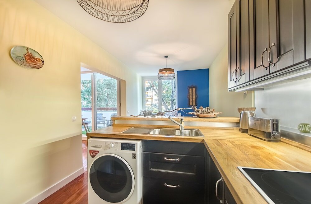 Фото 347 Acácias Flat