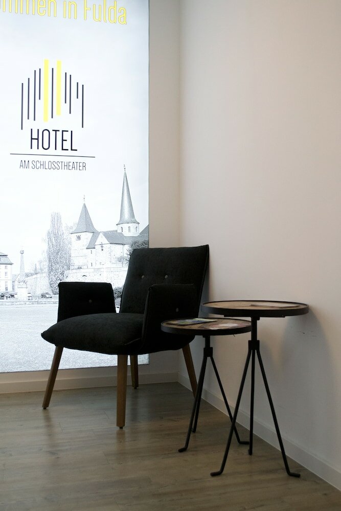 Фото Hotel am Schlosstheater