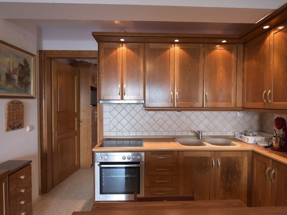 Фото Camellia House Seafront - Nea Potidea