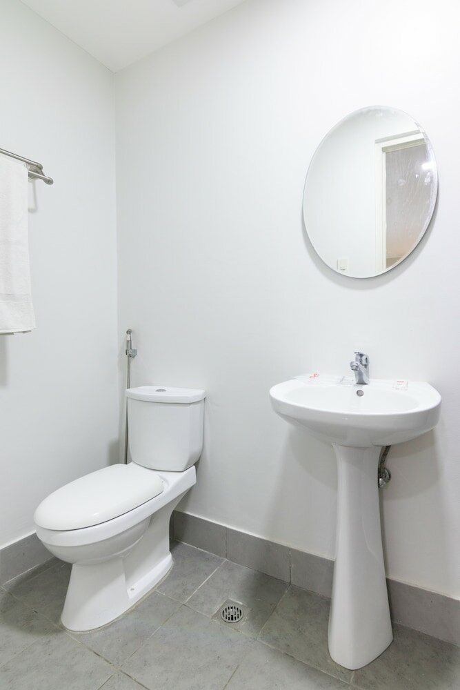 Фото Oyo 152 Sangco Condotel