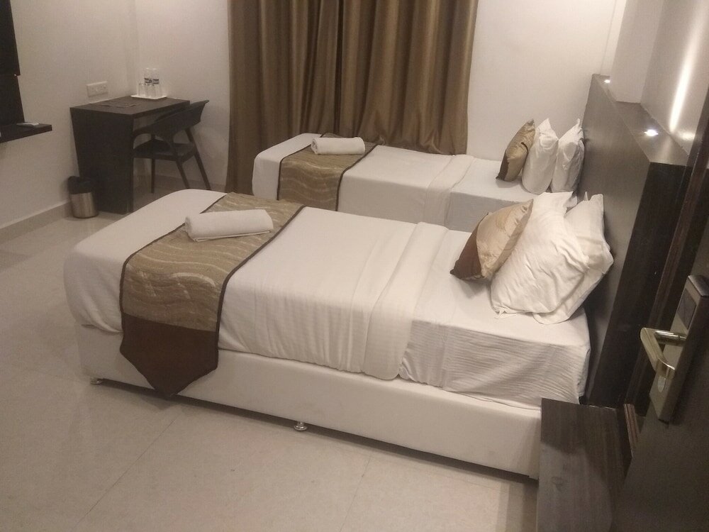 Фото Jk Rooms 140 Hotel Coral