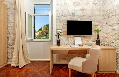 Гостиница Seven Stars Accommodation Dubrovnik в Дубровнике