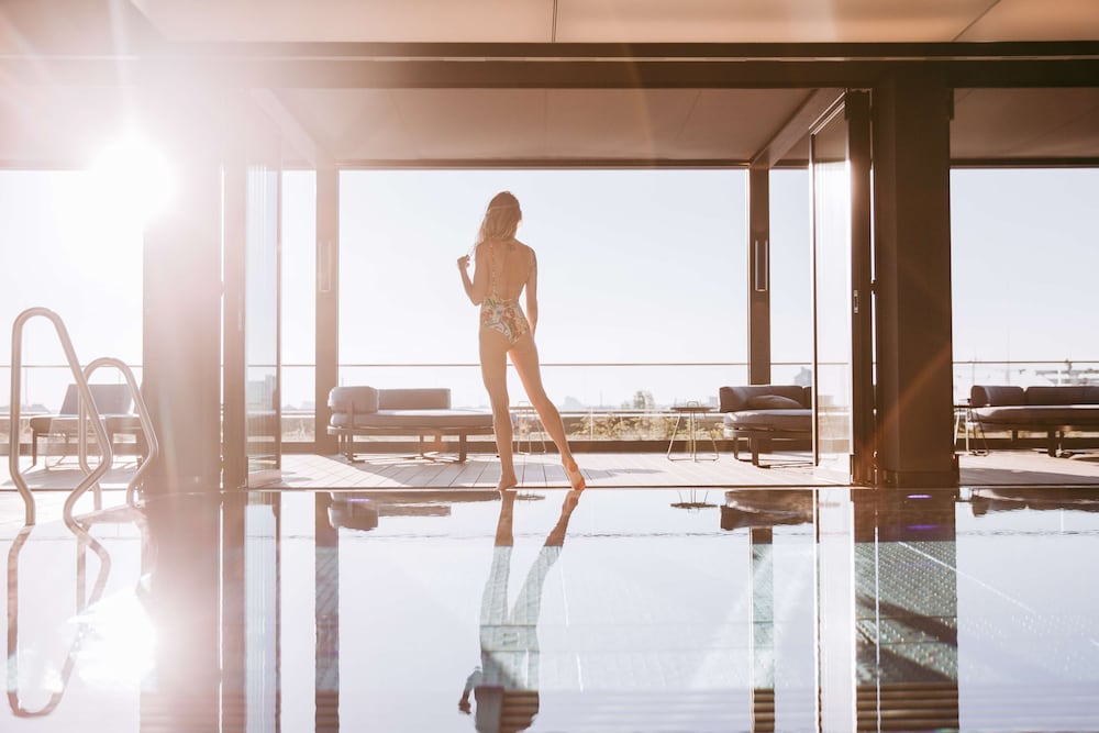 Фото Andaz Munich Schwabinger Tor