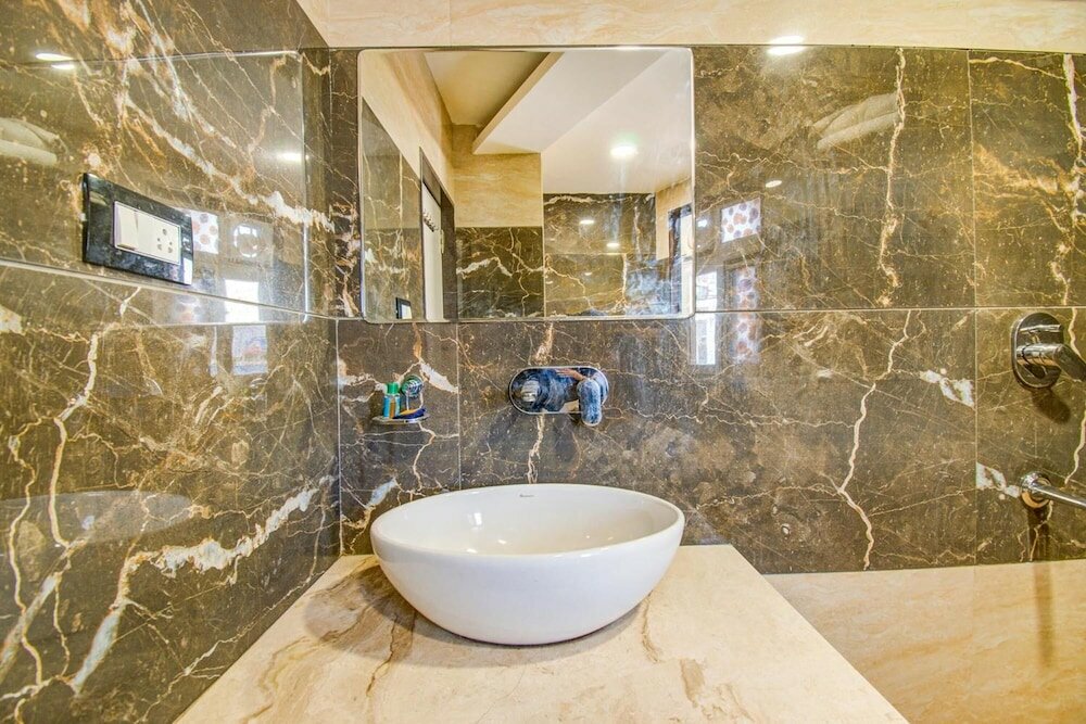 Фото FabHotel Rajnandani Residency