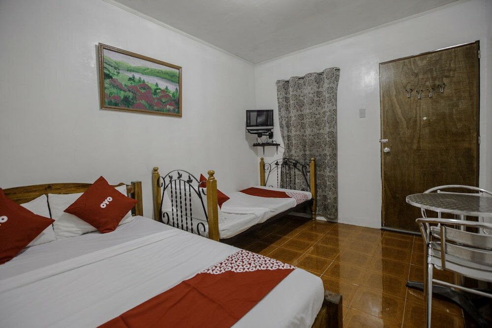 Фото Oyo 741 Sierra Travellers Inns