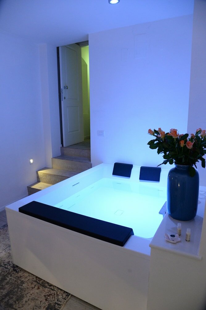 Фото San Francesco Bed & Breakfast