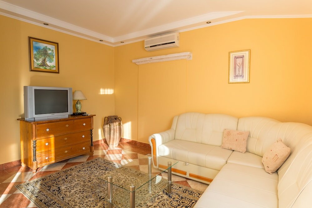 Фото Villa Stocco Castle