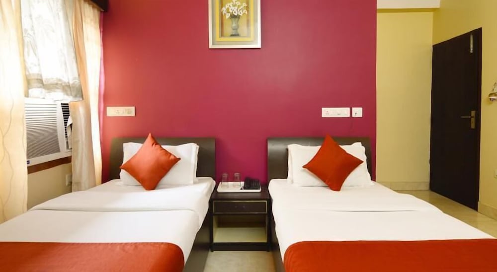 Фото Chas Swastik Regency