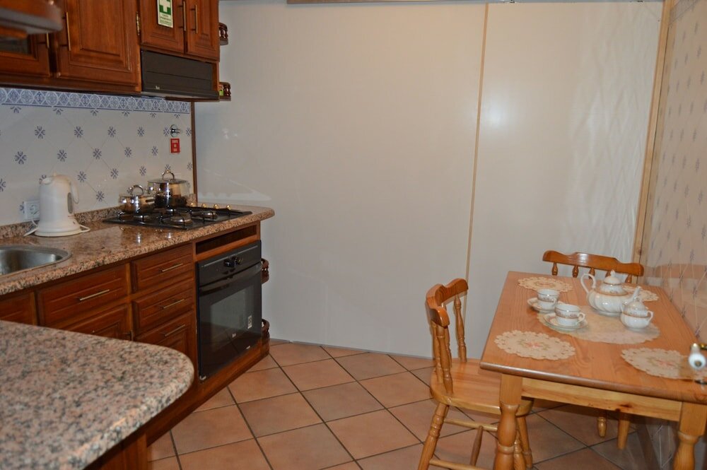 Фото Casa de Santana