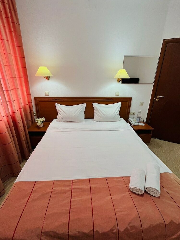 Фото Тенгри