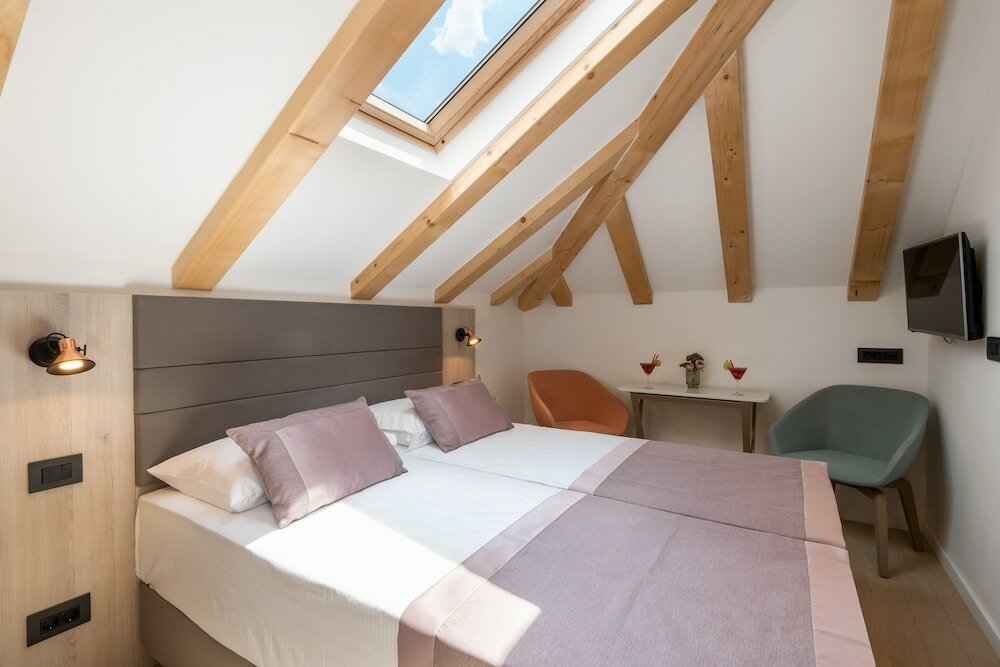 Фото Boutique B&B Villa Faggioni