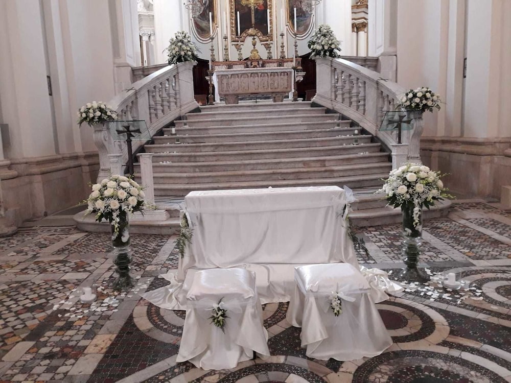 Фото Residenza Palazzo Fortuna