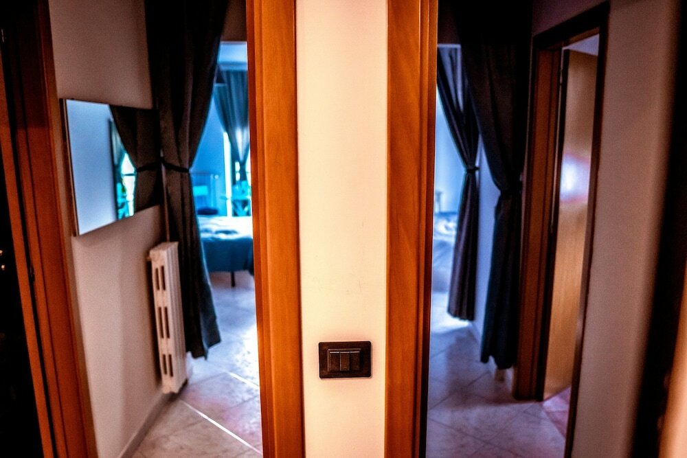 Фото Dimora Le Grottaglie