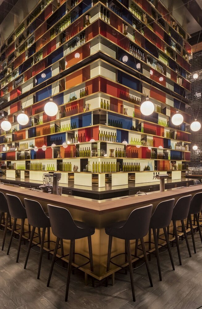 Фото Andaz Munich Schwabinger Tor