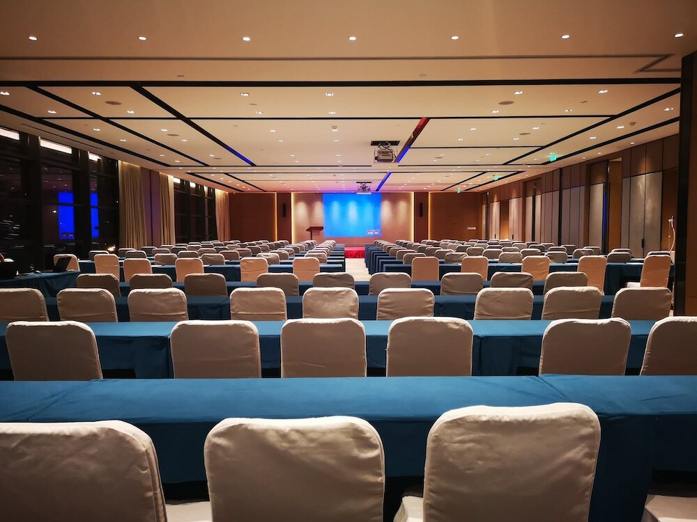 Фото Projoy Hotel Tianfu