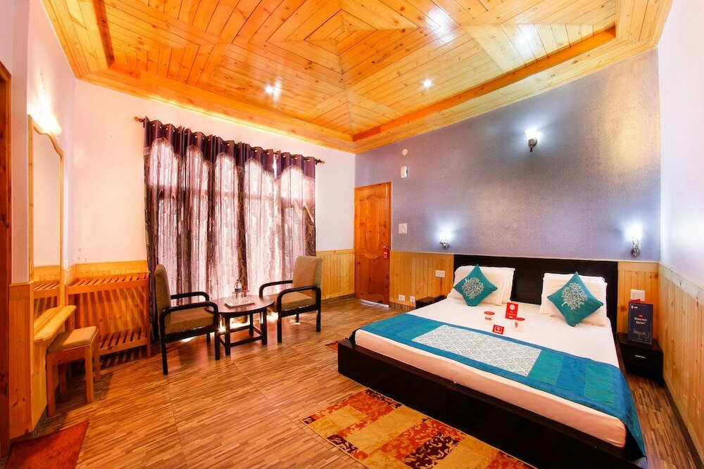 Фото Village Live In Resort