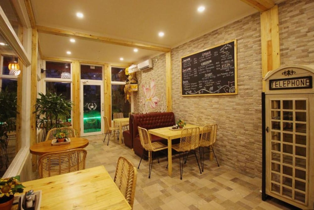 Фото Menzel Villa