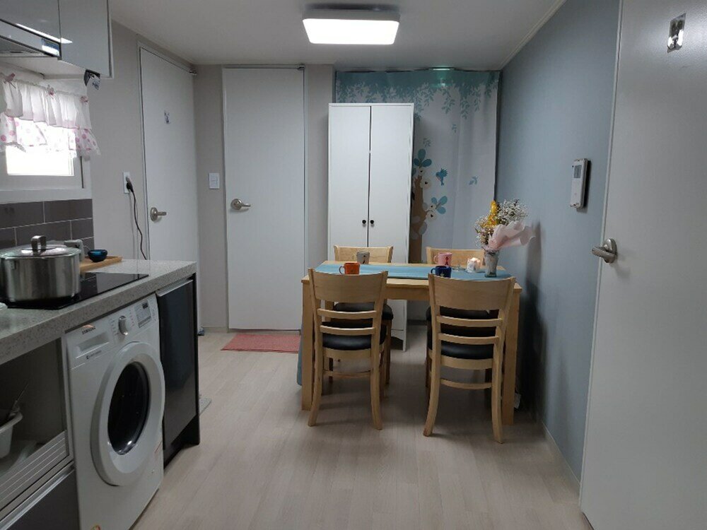 Фото Dadam House