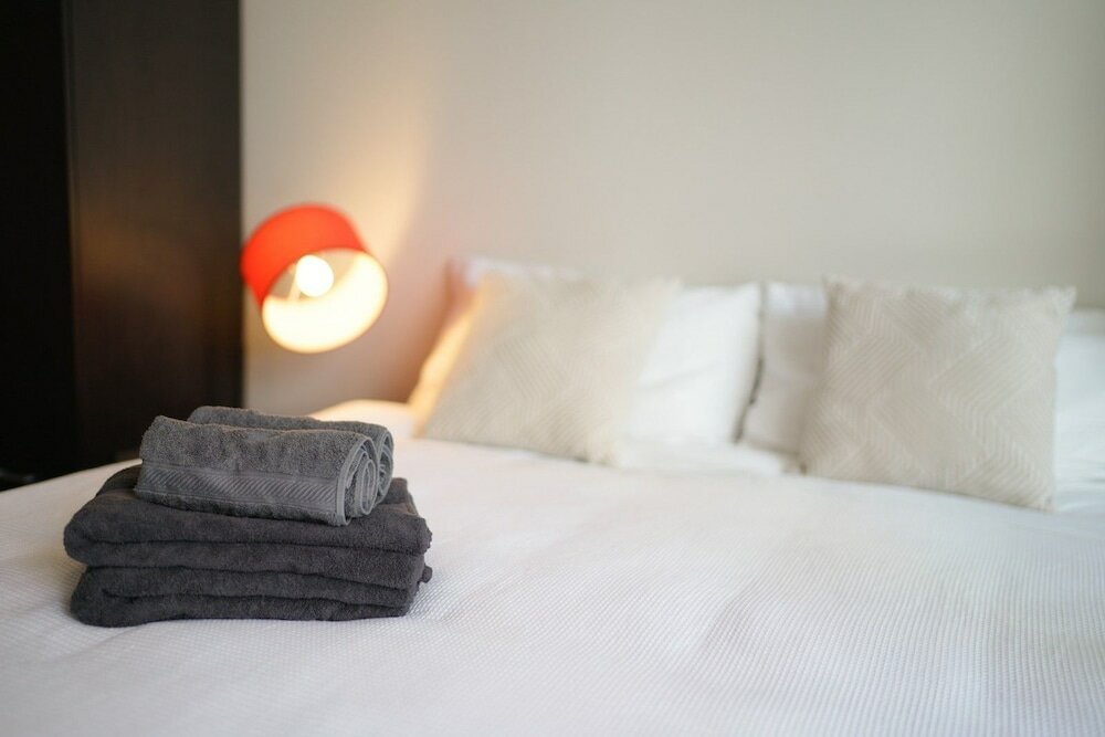 Фото Auckland Cbd Modern 2 Bedroom Apartment