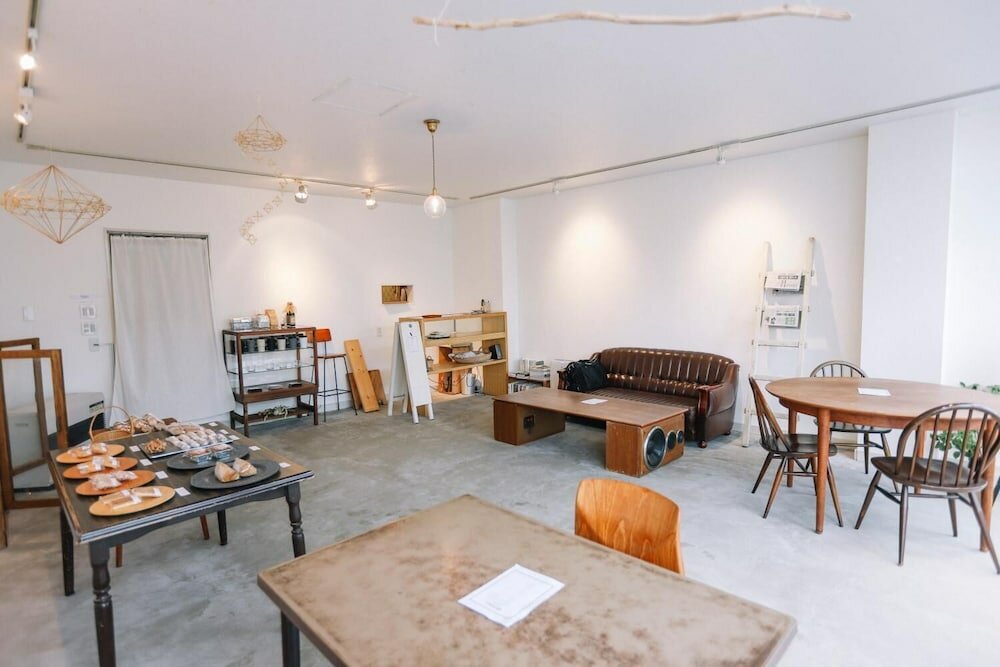 Фото Kushiro Guesthouse Cook A Doodle Doo - Hostel