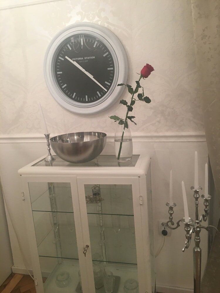 Фото Mama's and Papa's Luxury Rooms