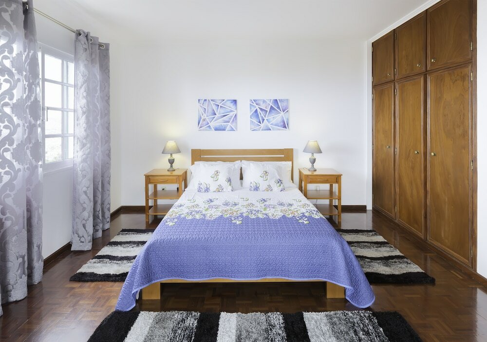 Фото Top Floor With three Balconies