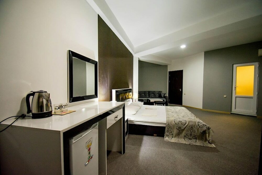 Фото Гостиница Батони