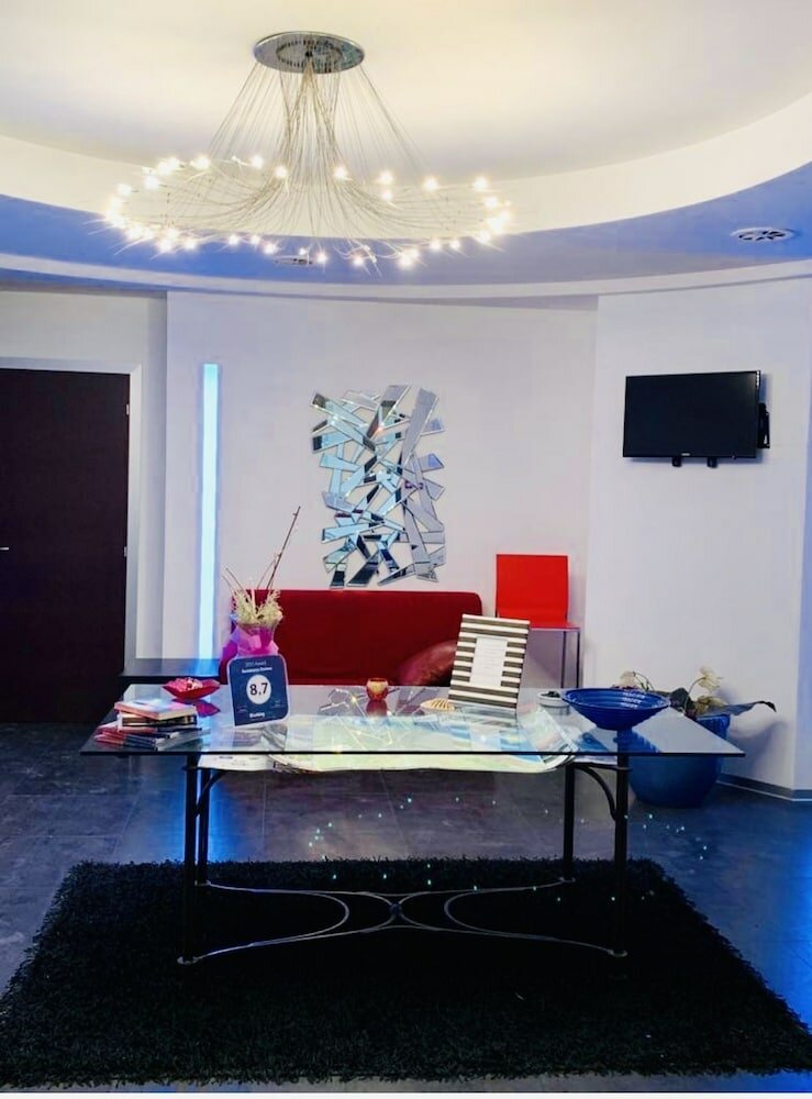 Фото Residence Domus