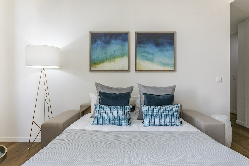 Фото LxWay Apartments Alcântara Luxury