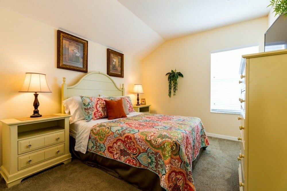 Фото 5br Pool Home in Glenbrook by Shv-1907