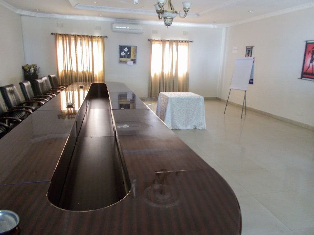 Фото Acamms Lodge Roma