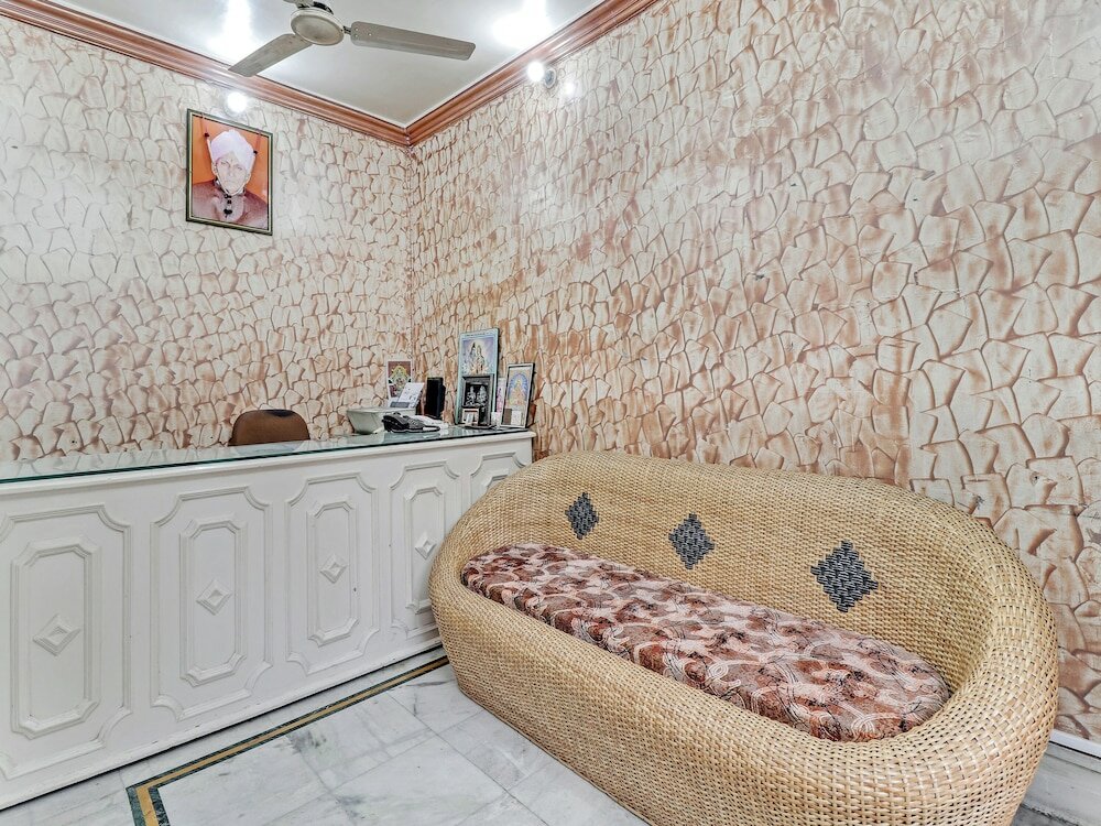 Фото Oyo 24244 Chamunda View