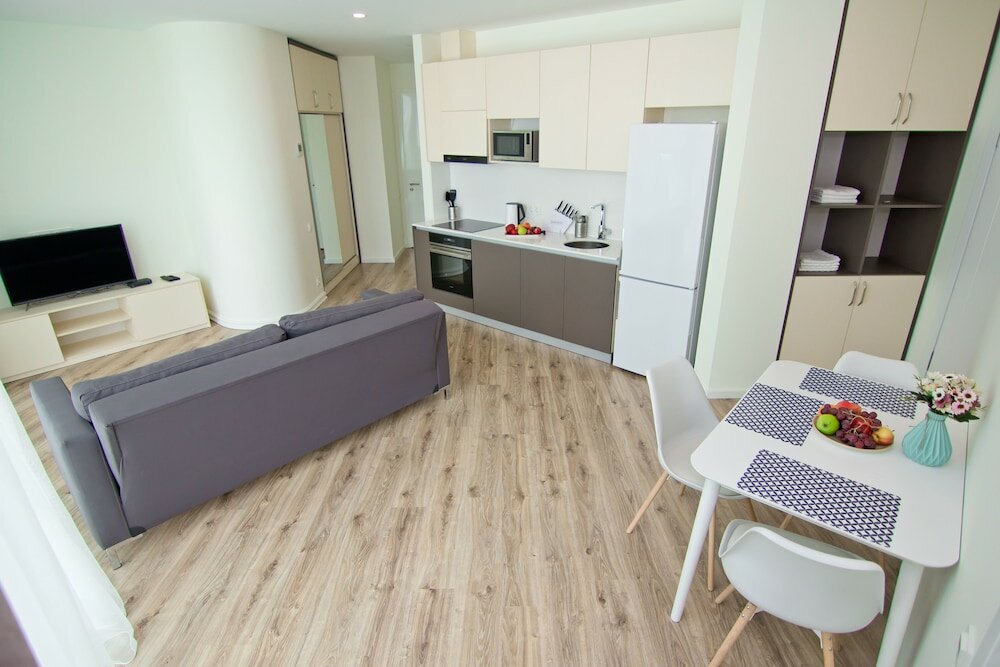 Фото Bellevue Residence Suites