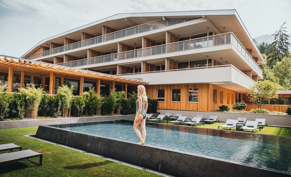 Фото Sensoria Dolomites