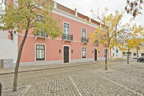 Гостиница Casa da Moira в Округе Порталегри