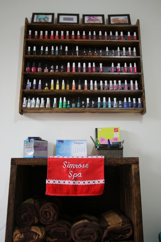 Фото Simrose resort