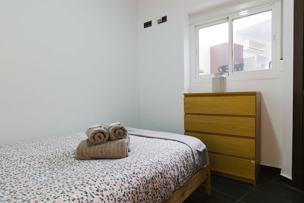 Фото Terrace Picasso Apartment