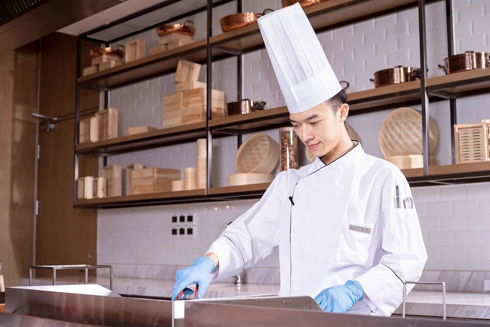 Фото Projoy Hotel Tianfu