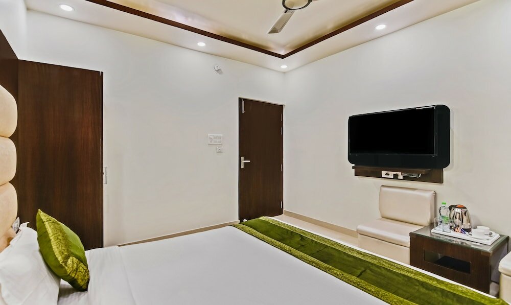 Фото Treebo Trend Resto