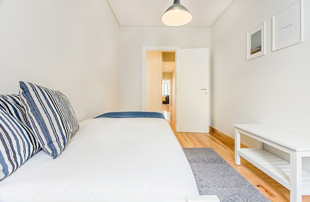 Фото Santos Green Apartment