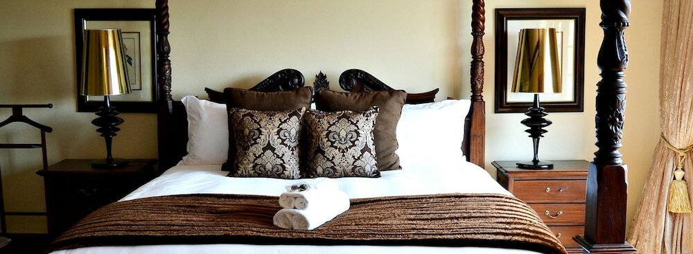 Фото Ilanga Estate